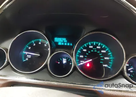 2014 Buick Enclave Premium из США, поврежденный, VIN 5GAKVCKDXEJ257035